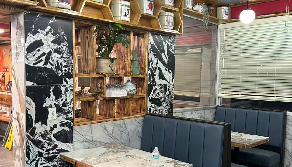 Tokyo Grill Near Me
    A Quick Guide to Finding the Best Tokyo Grill Restaurants Near You